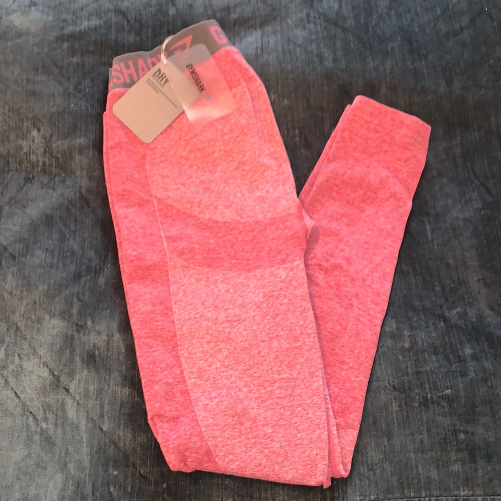 NWT gymshark leggings